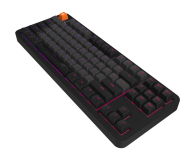 DARK PROJECT ALU87B Gamma Wired G3MS Magnetite - 1290027 - zdjęcie 3